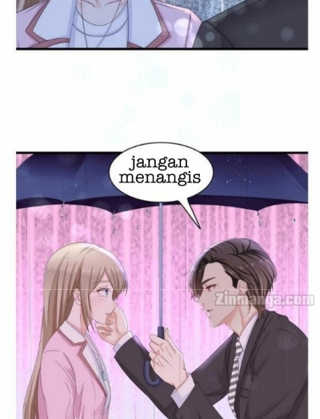 The President Lovely Wife Chapter 04 Gambar 55